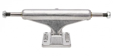 INDEPENDENT STD 129 POLISHED TRUCKS (SET OF TWO) - Image 2