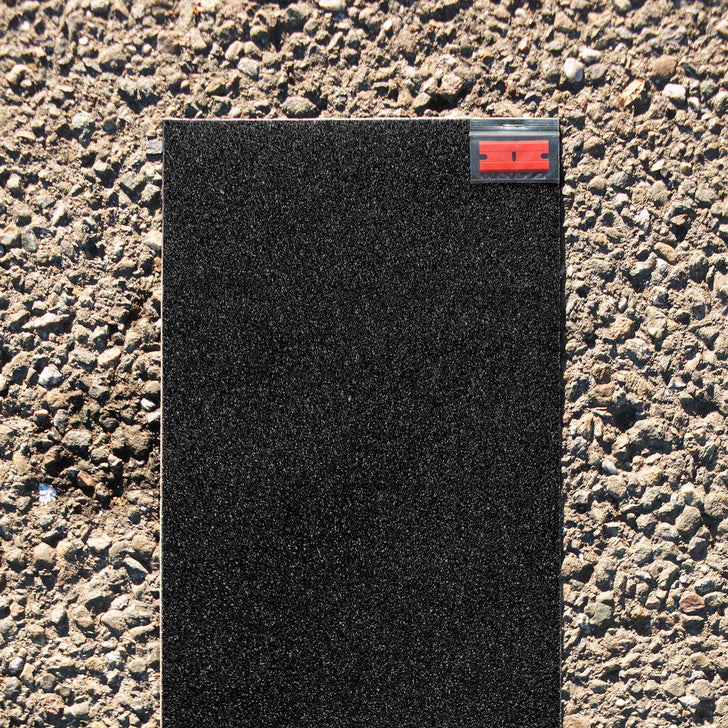 MILES GRIPTAPE BLACK 9X33 - Image 4
