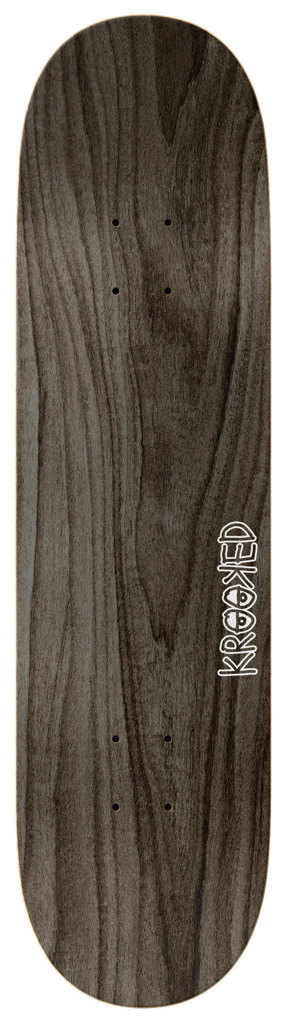 KROOKED GONZ FACE OFF 8.25 - Image 2
