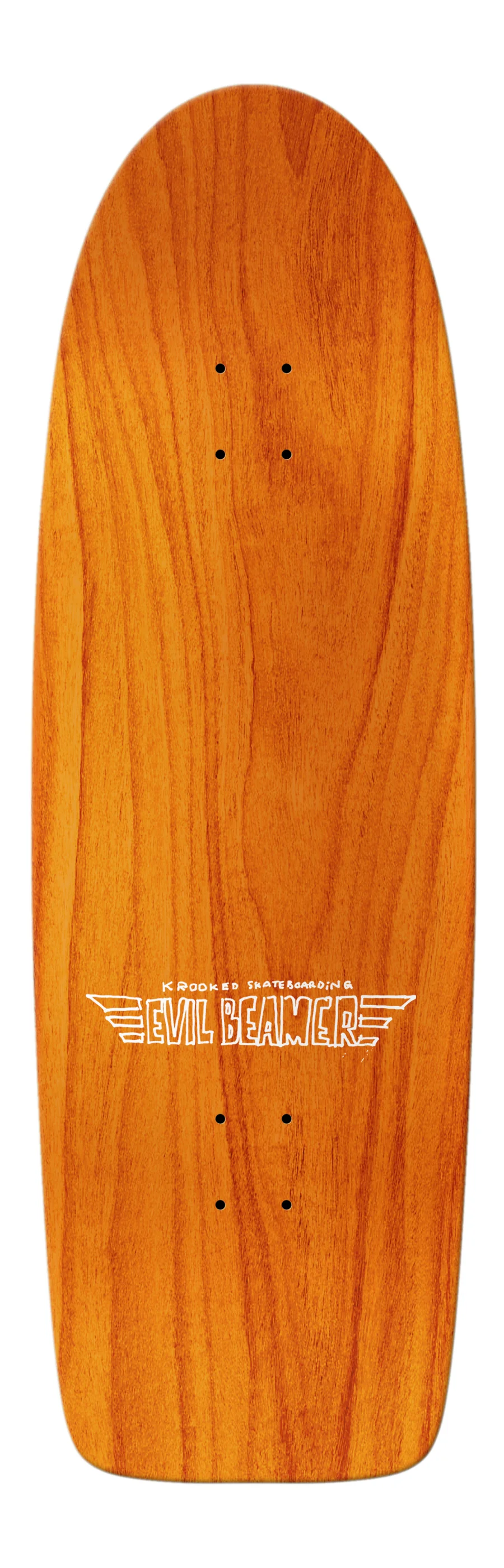 KROOKED EVIL BOLD BEAMER 10.75 - Image 2