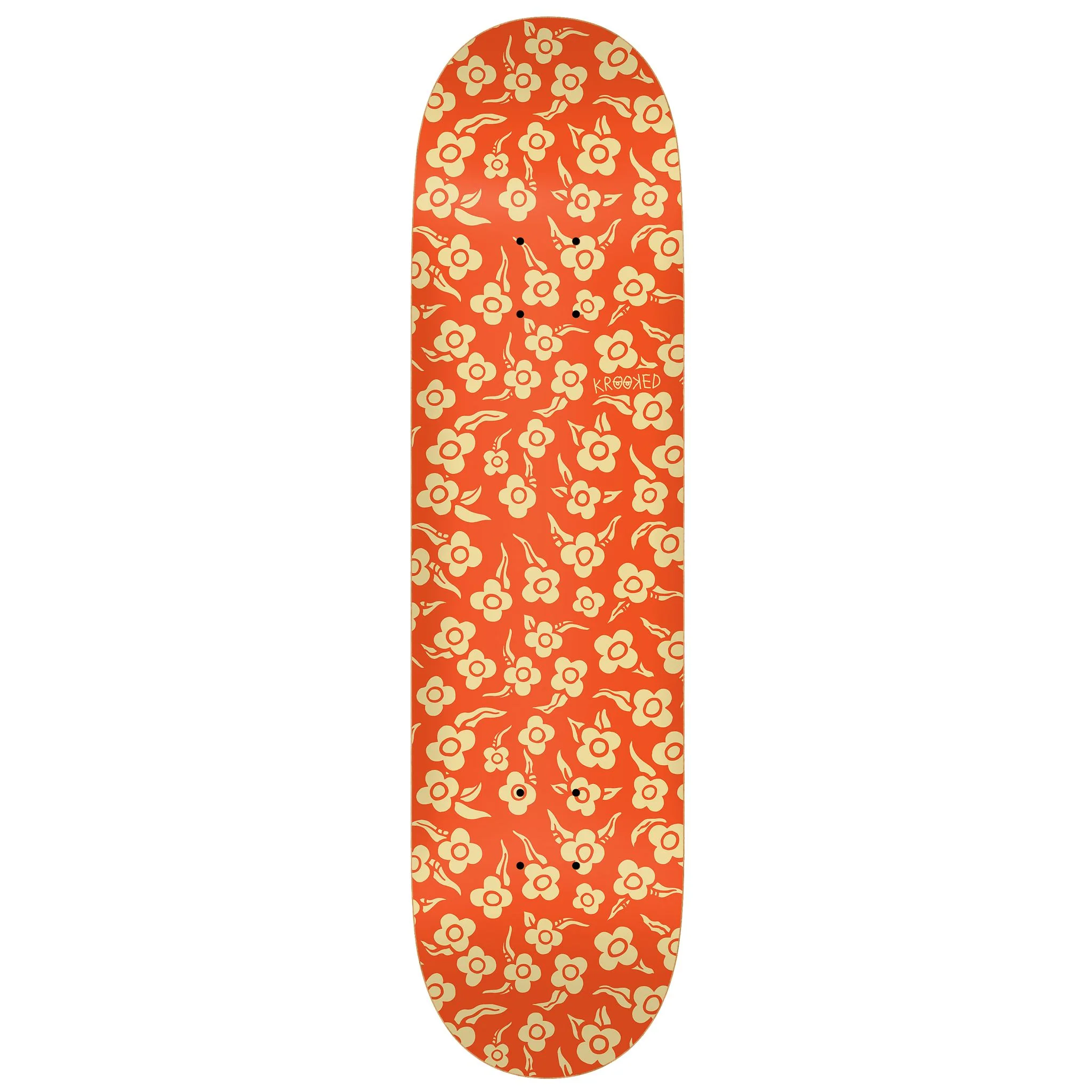 KROOKED FLOWERS PRICE POINT