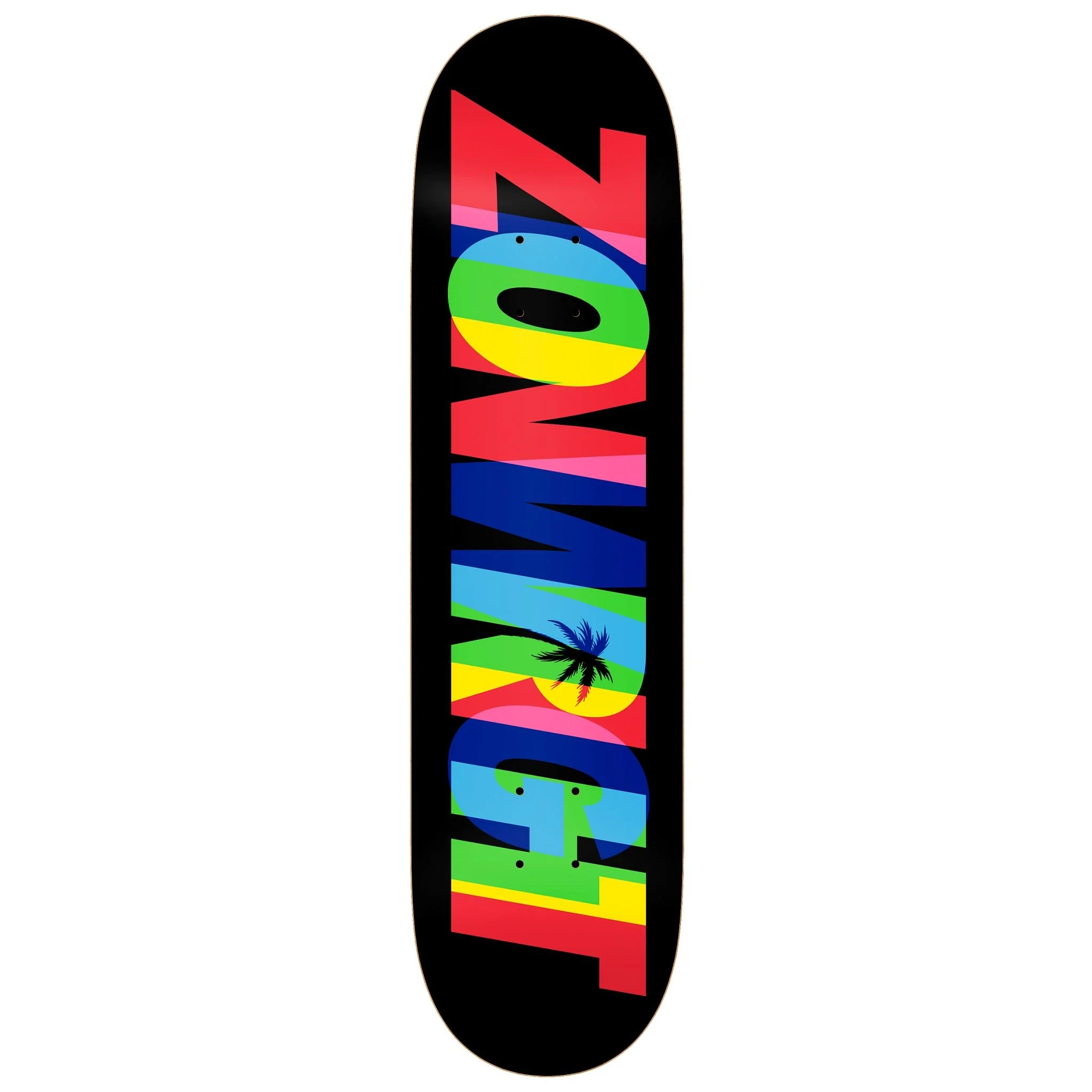 REAL ZION ECLIPSING 8.25