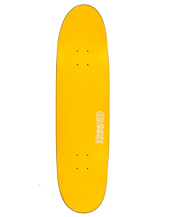 KROOKED CROMER SFINK GF 8.38 - Image 2