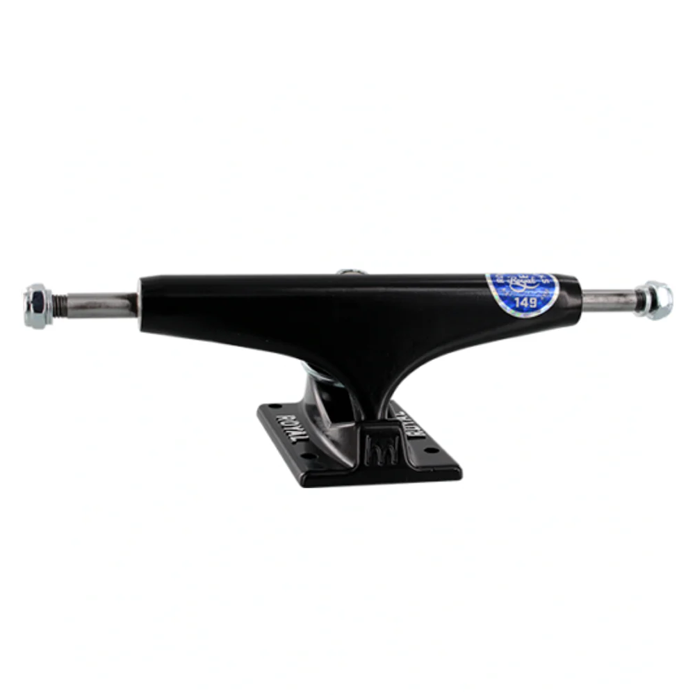 ROYAL TRUCKS 149 BLACK (SET OF TWO)