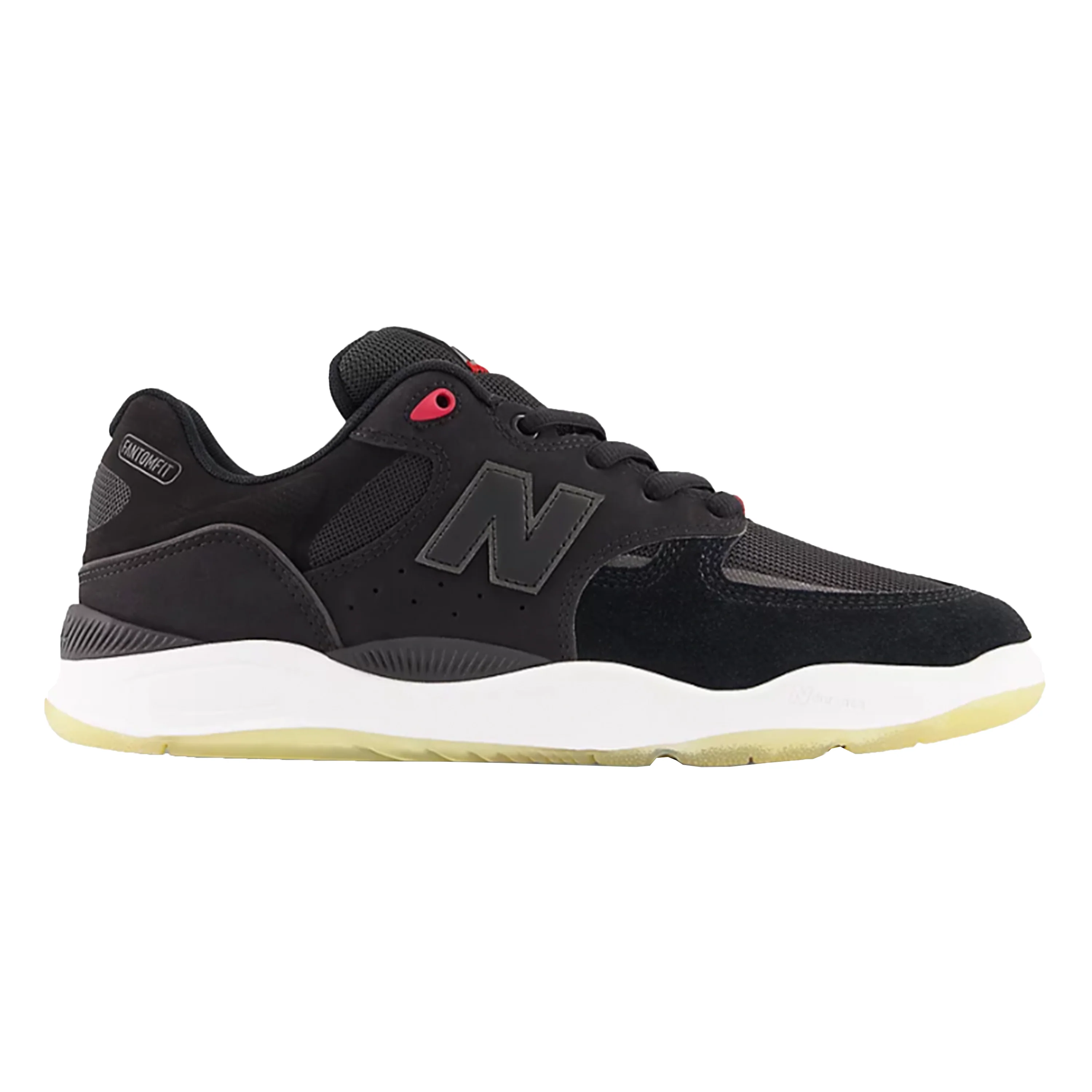 NB NUMERIC 1010 TIAGO LEMOS BLACK