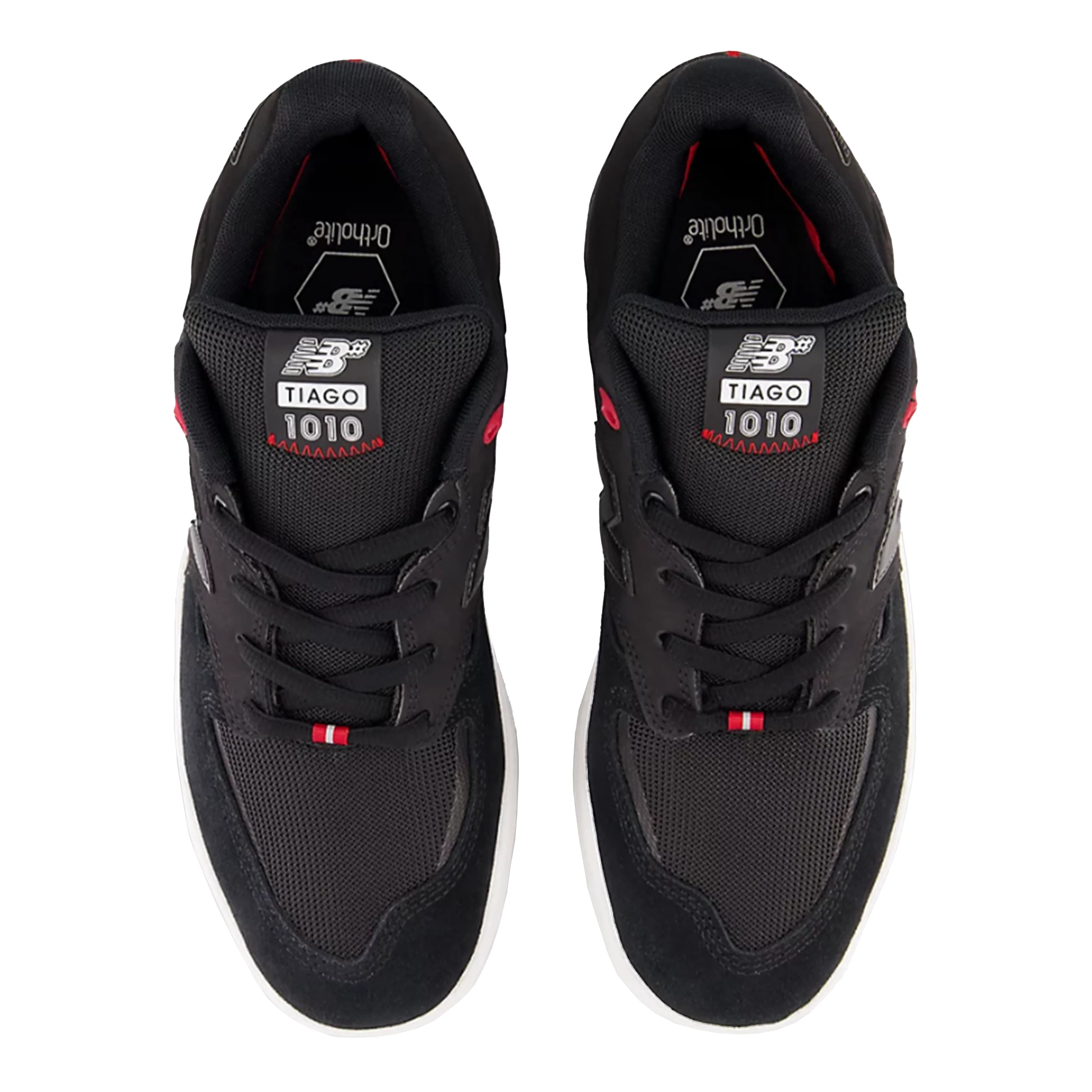NB NUMERIC 1010 TIAGO LEMOS BLACK - Image 3