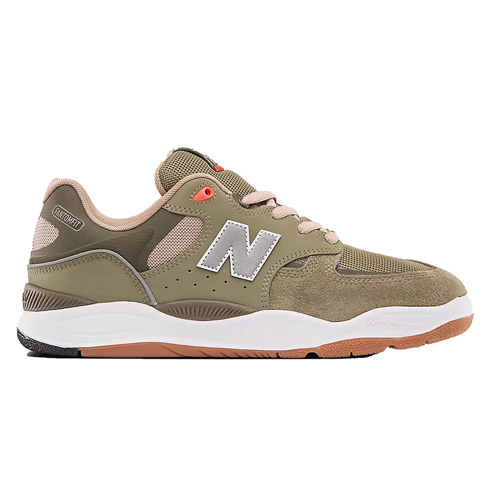NB NUMERIC 1010 TIAGO LEMOS GREY / YELLOW