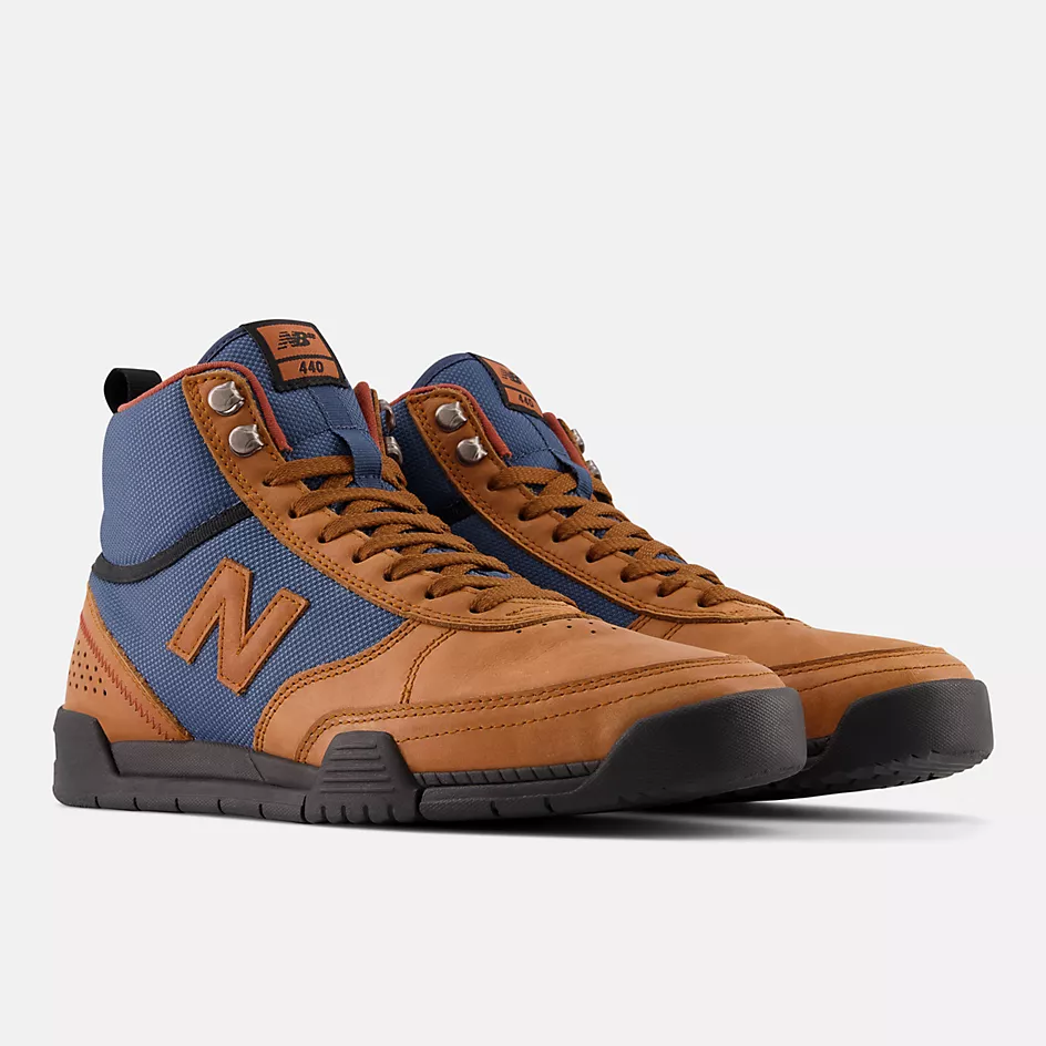 NB NUMERIC 440 TRAIL BROWN / NAVY - Image 2