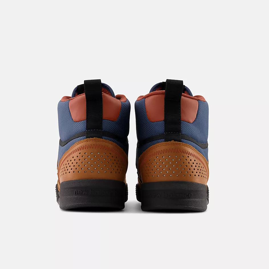 NB NUMERIC 440 TRAIL BROWN / NAVY - Image 4