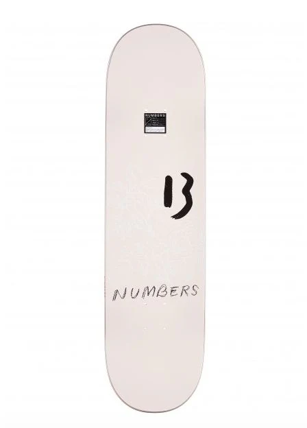 NUMBERS EDITION 5 KOSTON 8.5 - Image 2