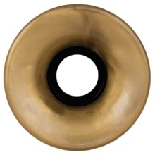 OJ III WHEELS SUPER JUICE GOLD 78a 60mm - Image 2