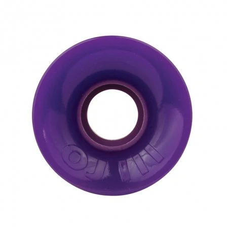 OJ WHEELS MINI HOT JUICE PURPLE 78a 55mm