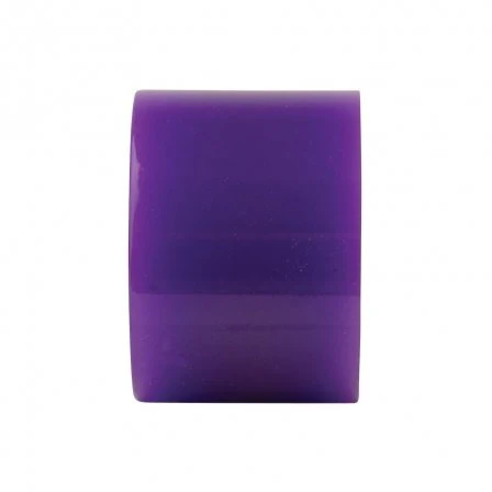 OJ WHEELS MINI HOT JUICE PURPLE 78a 55mm - Image 2