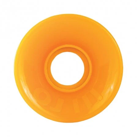OJ III WHEELS MINI HOT JUICE ORANGE 78a 55mm