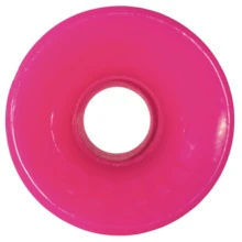 OJ III WHEELS SUPER JUICE PINK 78a 60mm - Image 2