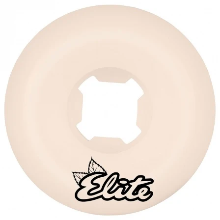 OJ WHEELS ELITES HARDLINE 99a 58MM - Image 2