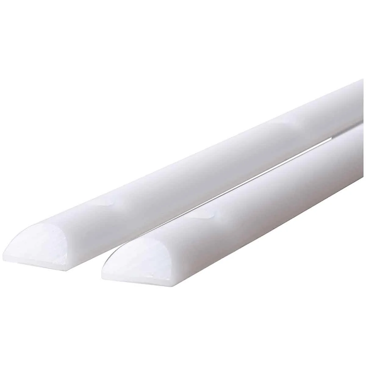 NEW DEAL BOARD RAILS WHITE - Image 2