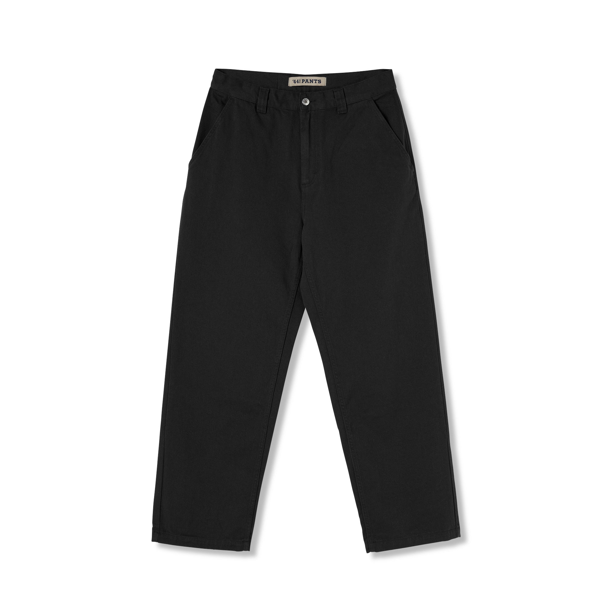POLAR '44! PANTS BLACK