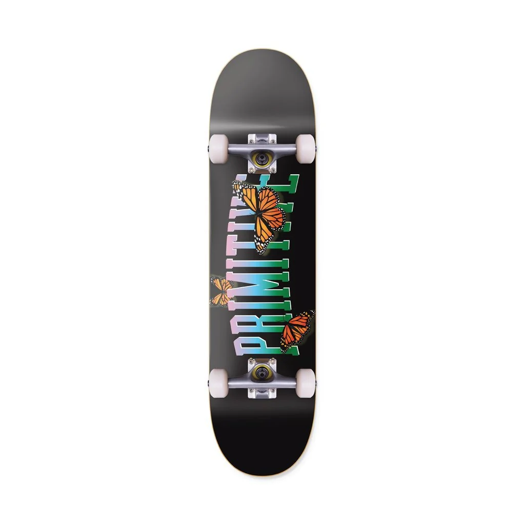 PRIMITIVE BUTTERFLY COMPLETE 7.3