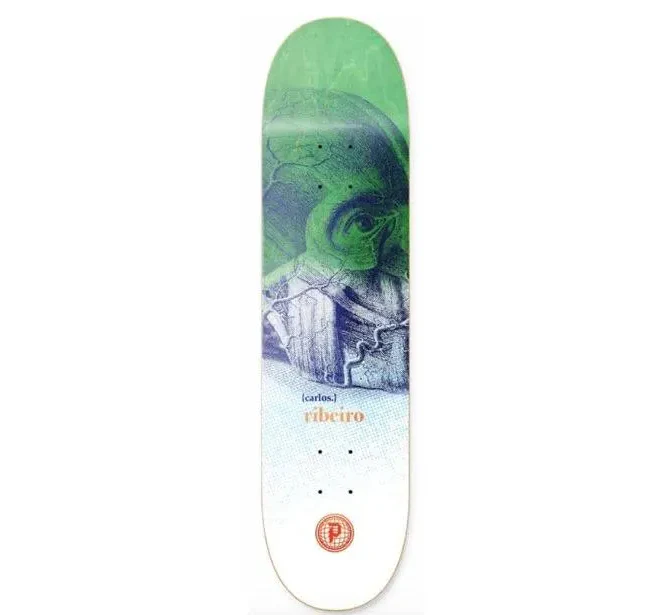 PRIMITIVE RIBERIO EVOLVE 8.38