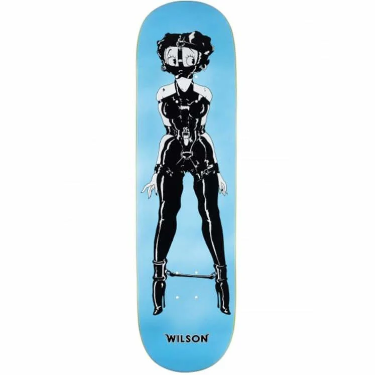 QUASI WILSON SAFE 8.25
