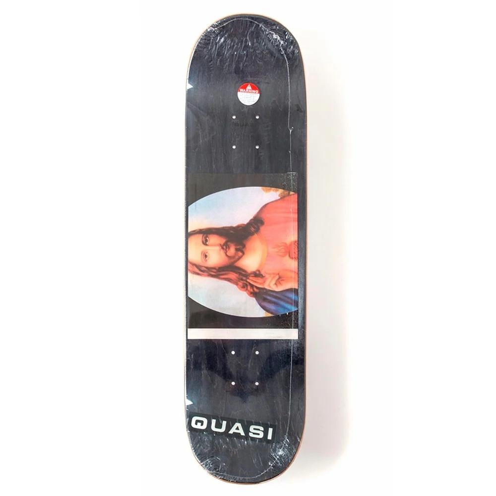 QUASI DAVIS ACID-PLY 8.5 - Image 2