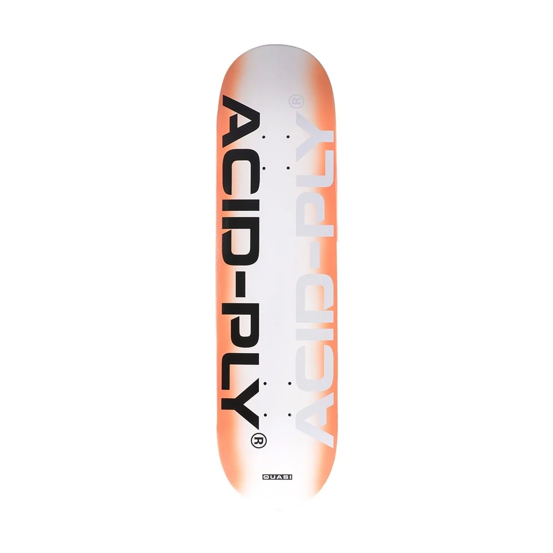 QUASI ACID-PLY TECHNOLOGY 8.25