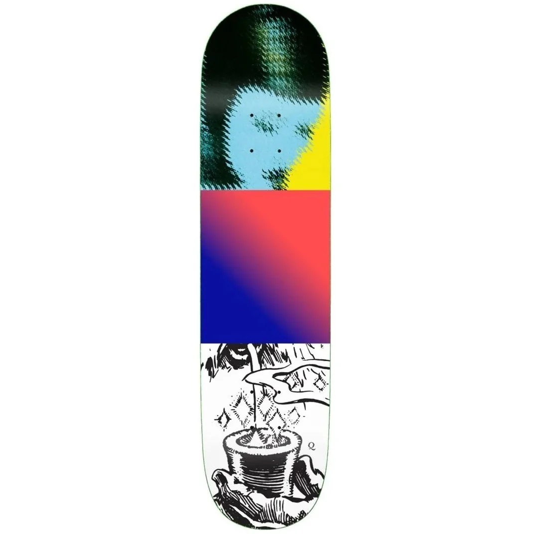 QUASI MAGIQ 8.75