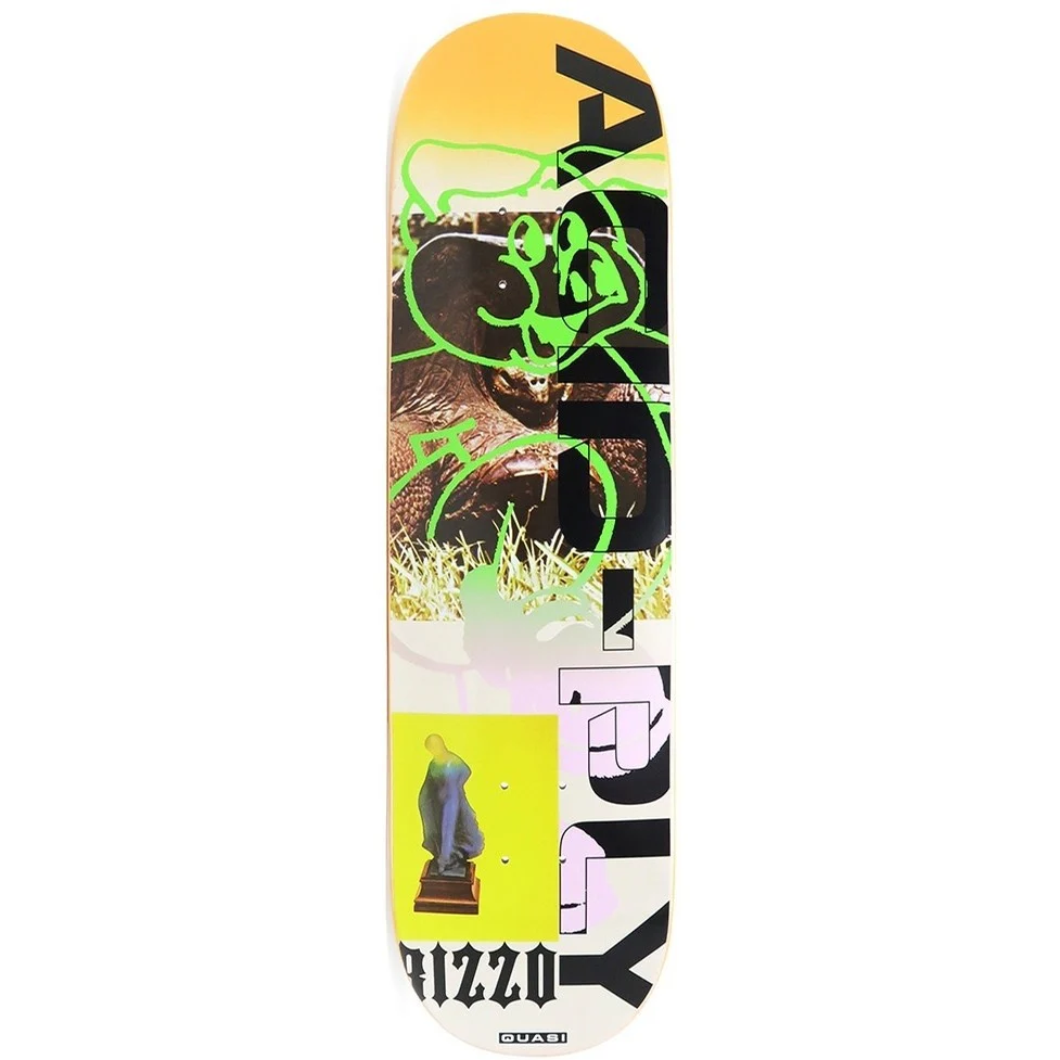 QUASI RIZZO ACID-PLY 8.125