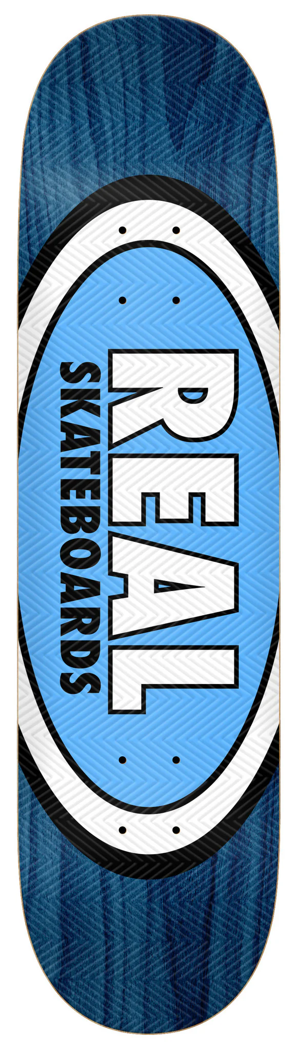 REAL TANNER AM OVAL 8.25