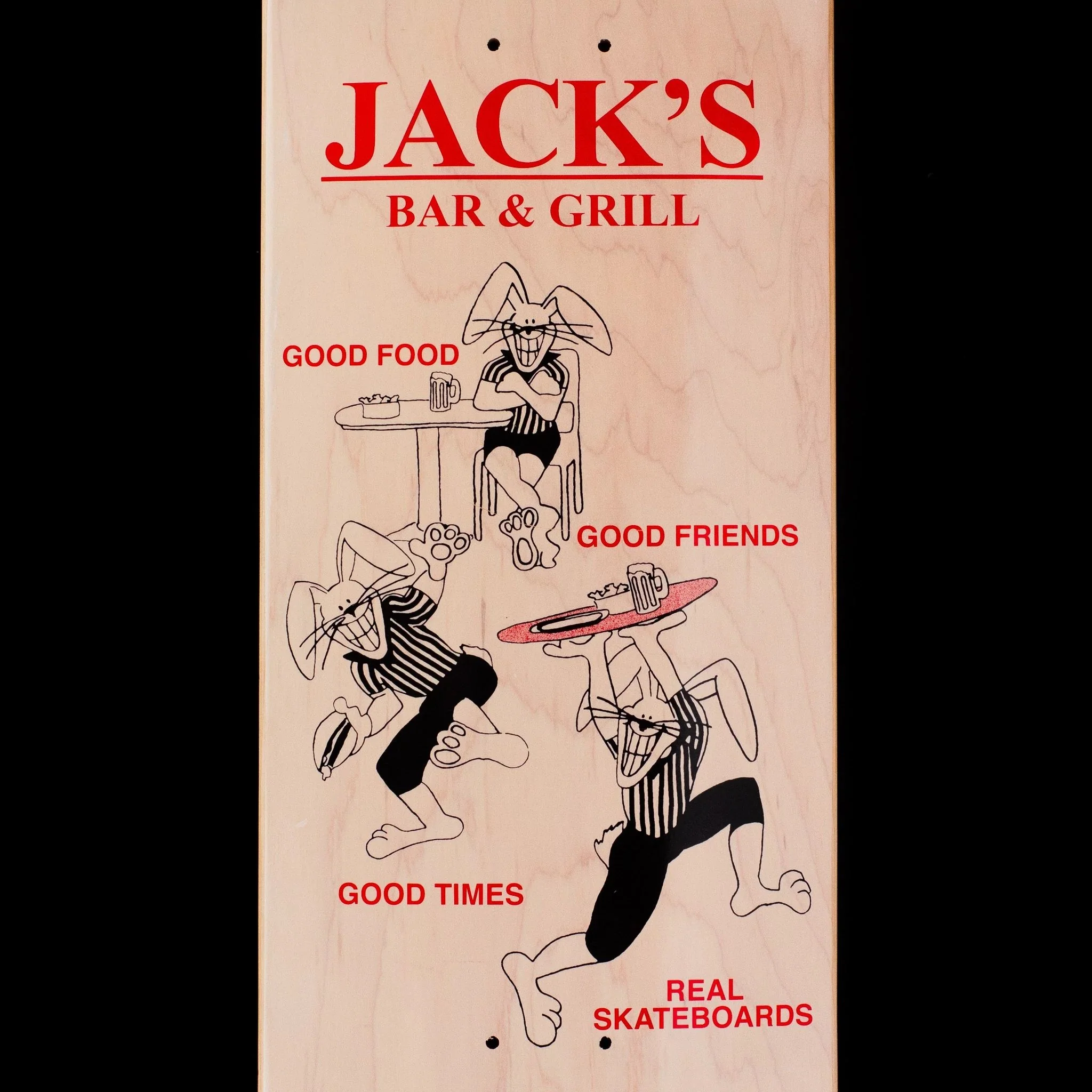 REAL JACK GOODTIMES - Image 2