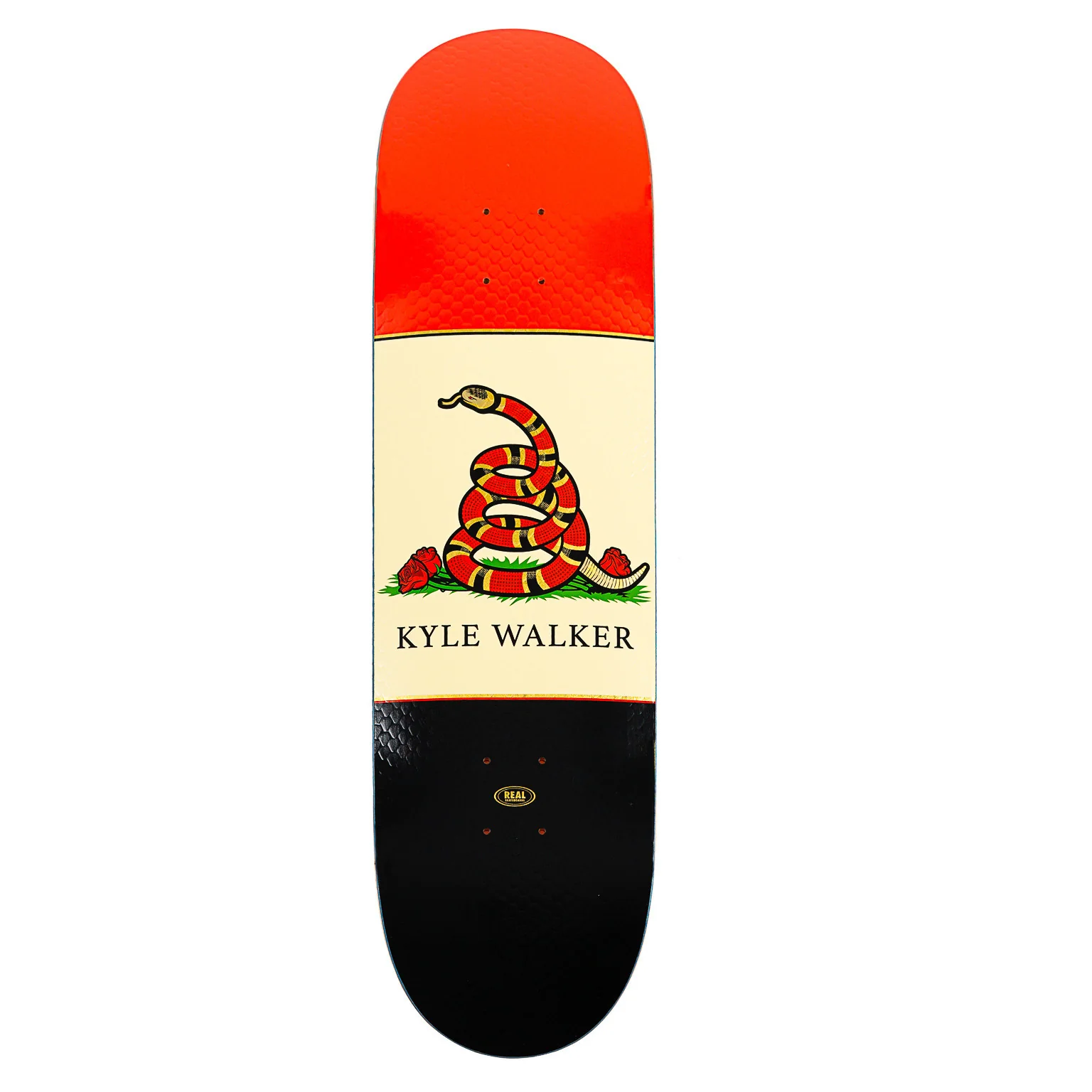 REAL KYLE OUTLAW EMB 8.5