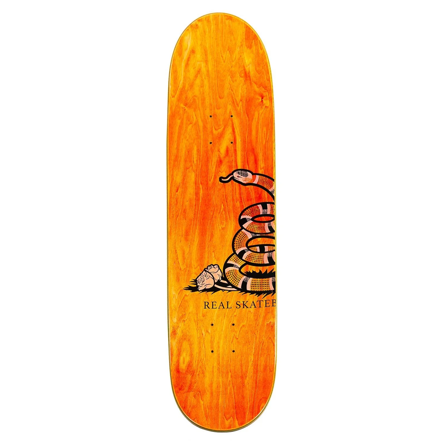 REAL KYLE OUTLAW EMB 8.5 - Image 2