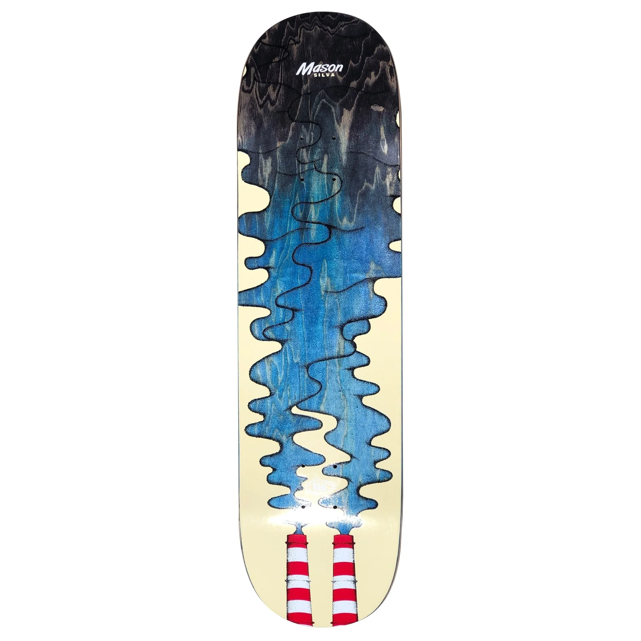 REAL MASON CLEAN AIR 8.5