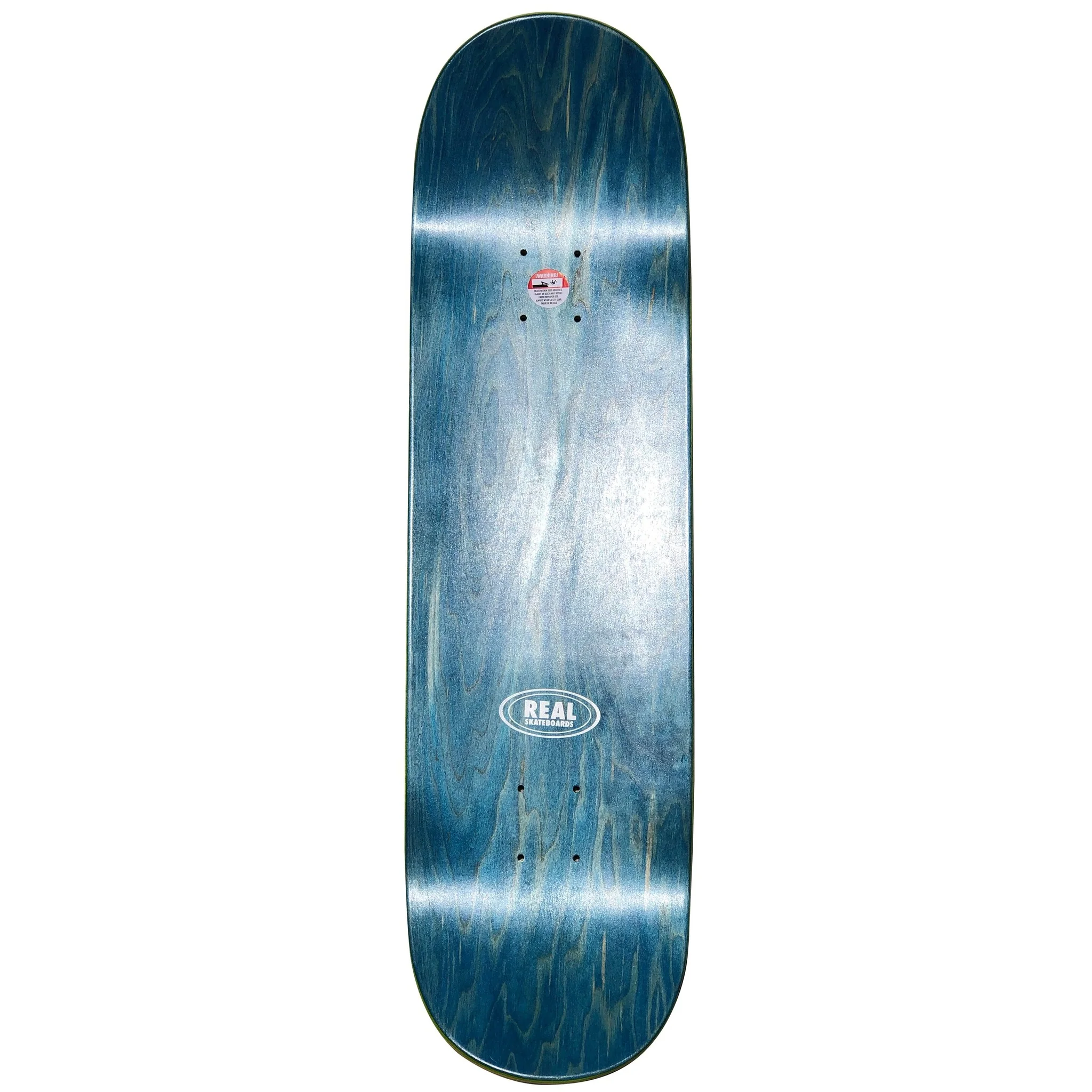 REAL MASON CLEAN AIR 8.5 - Image 2