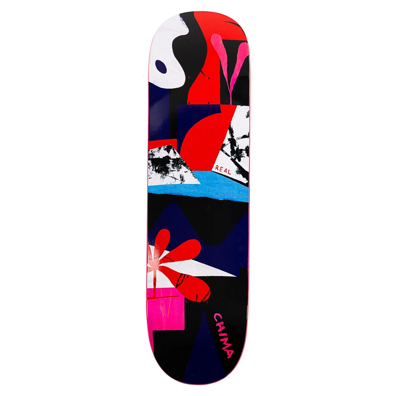 REAL CHIMA CLARK SERIES 8.5