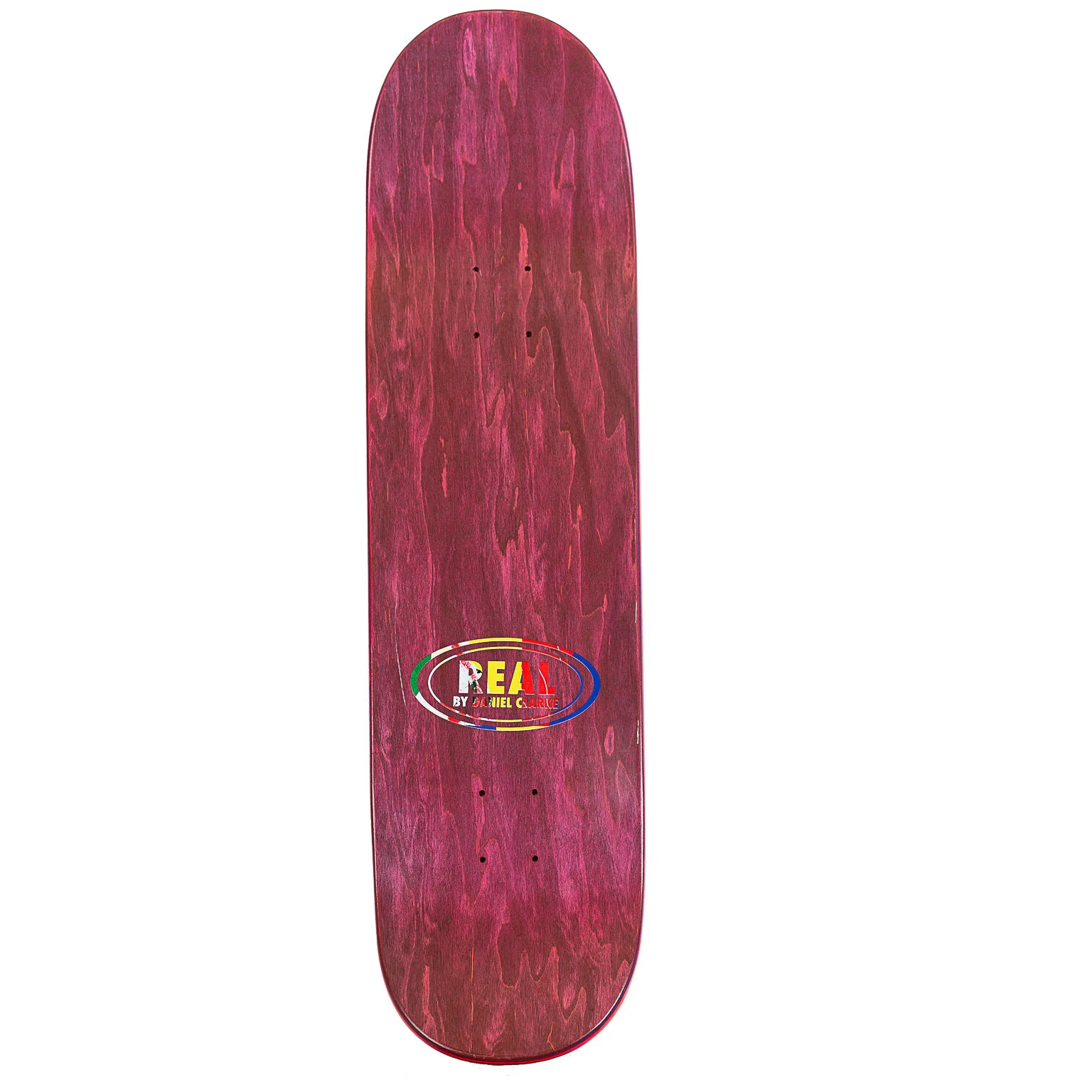 REAL CHIMA CLARK SERIES 8.5 - Image 2