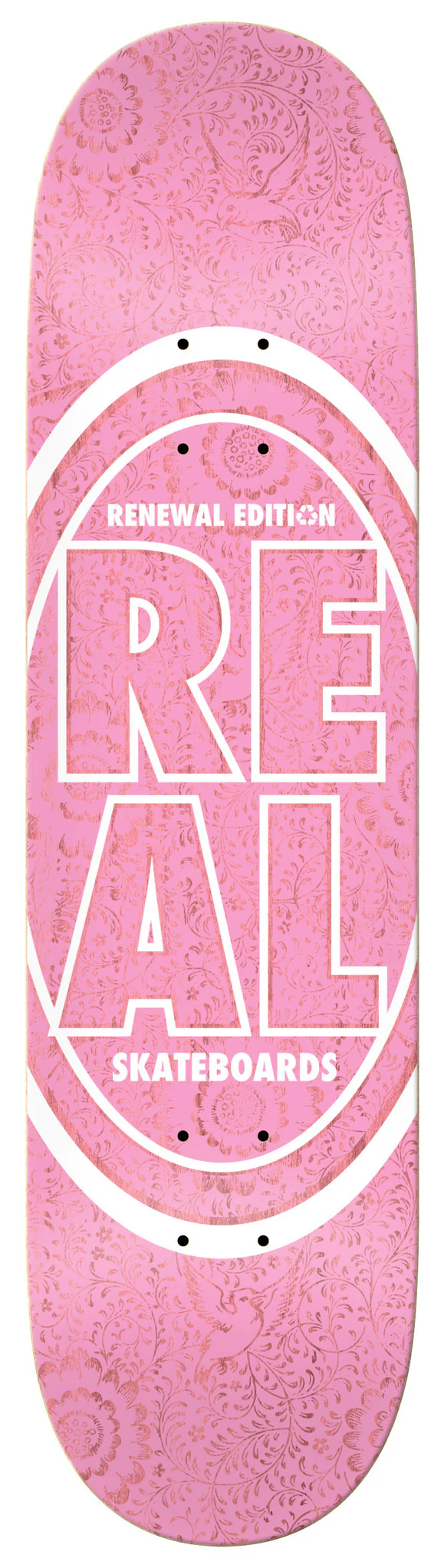 REAL OVAL FLORAL PRICE POINT 8.06