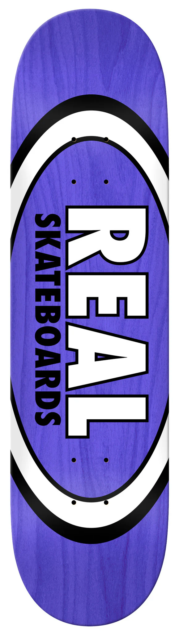 REAL OVAL OVERSPRAY 7.75