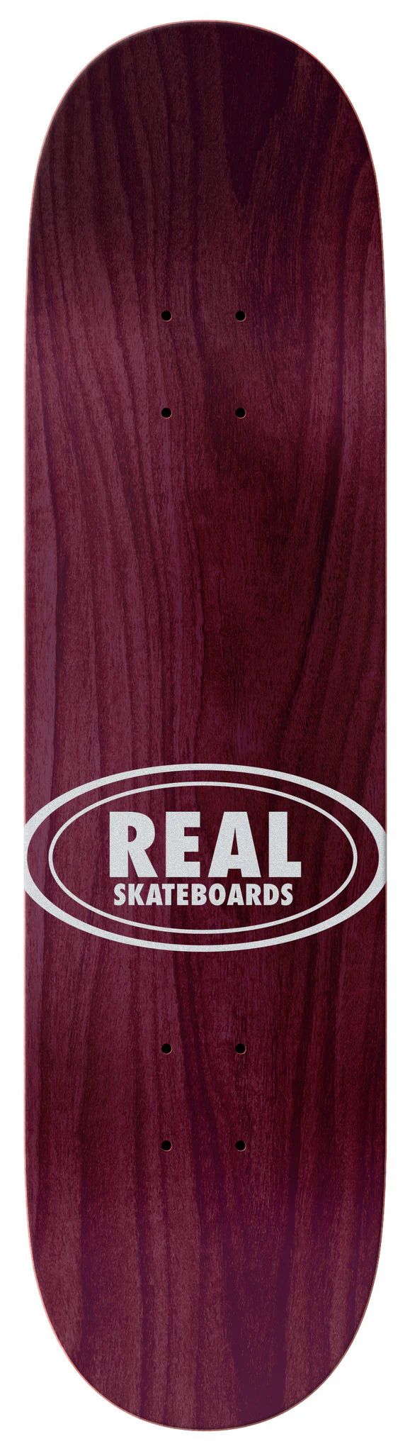 REAL OVAL OVERSPRAY 8.25 - Image 2