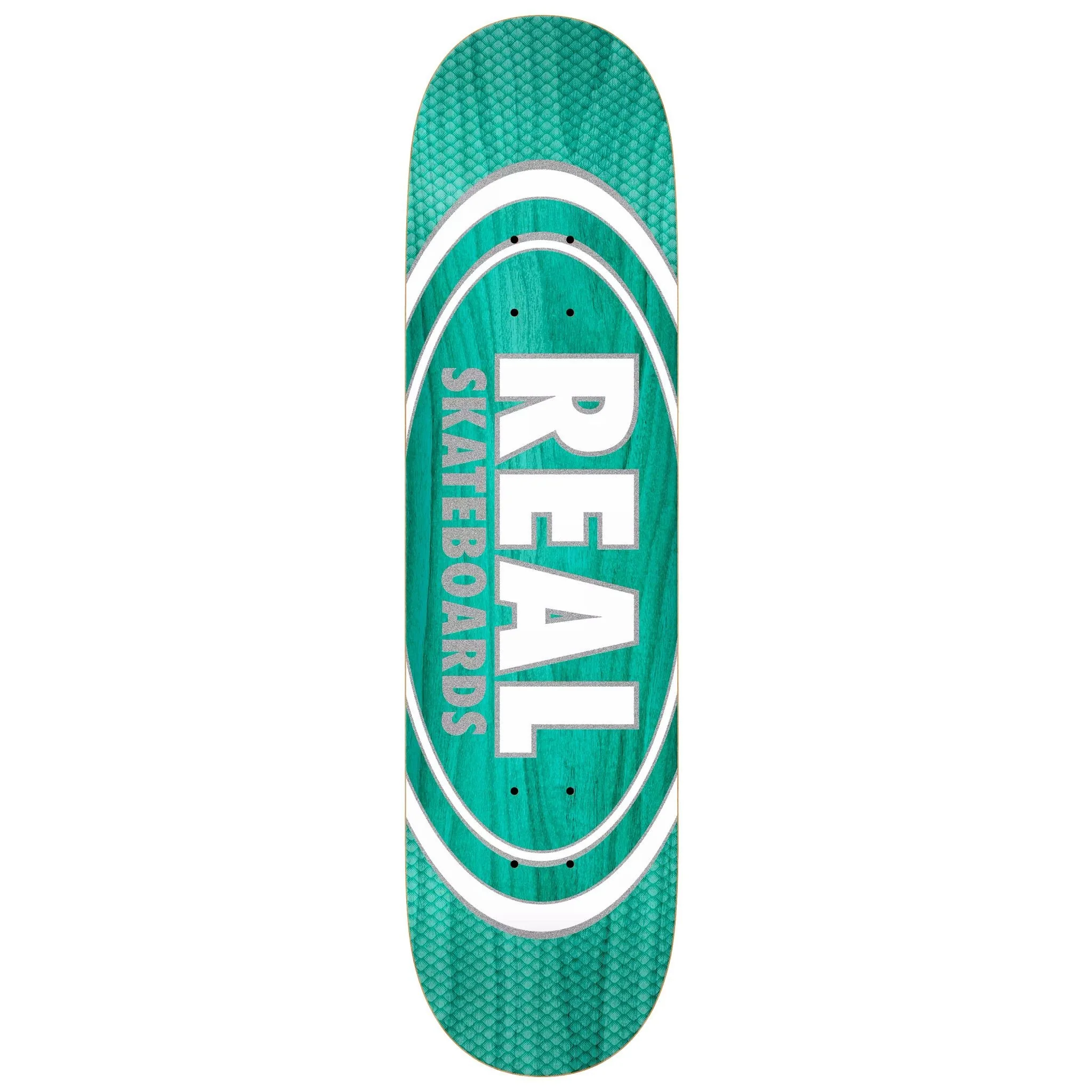 REAL OVAL PEARL PATTERNS 8.25 SLICK