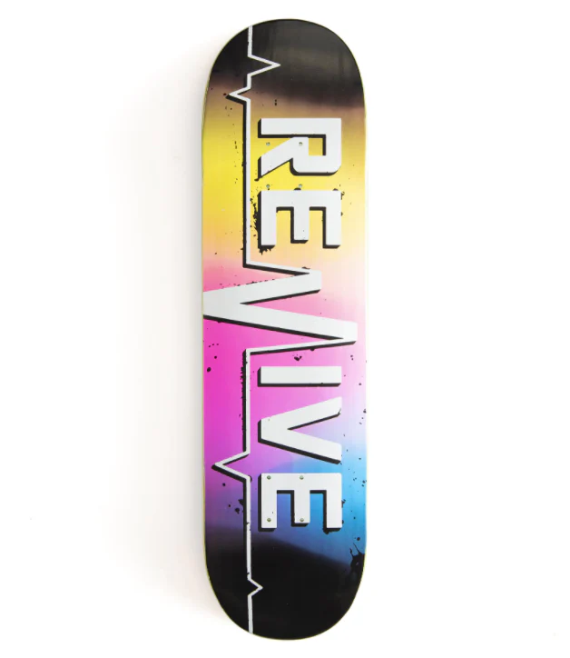 REVIVE GRADIENT LIFELINE 8.0