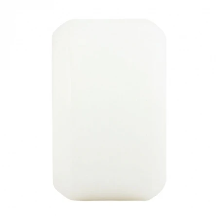 RICTA CHROME CLOUDS 86a 54mm WHITE/RED - Image 2