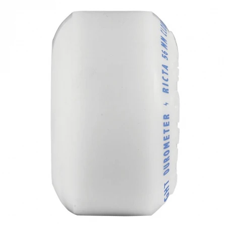 RICTA CLOUDS 56MM 78A WHITE/BLUE - Image 2