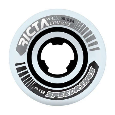 RICTA SPEEDRINGS WIDE 99a 53mm