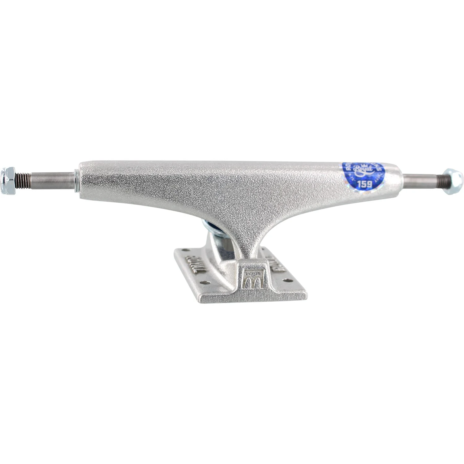 ROYAL INVERTED TRUCKS 159 (SET OF TWO)