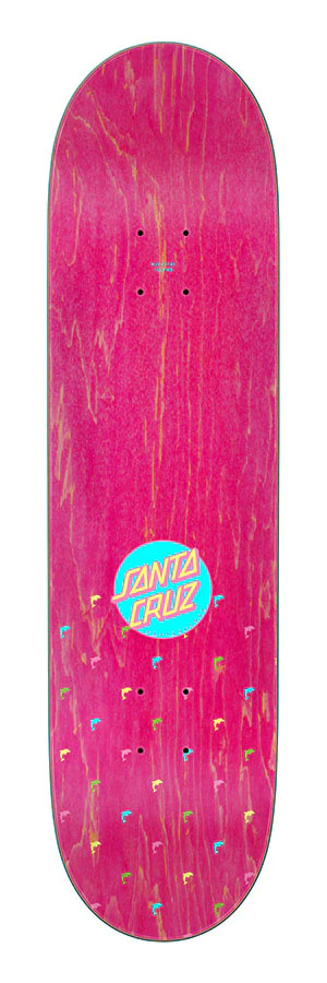 SANTA CRUZ FABIANA HAND 8.25 - Image 2