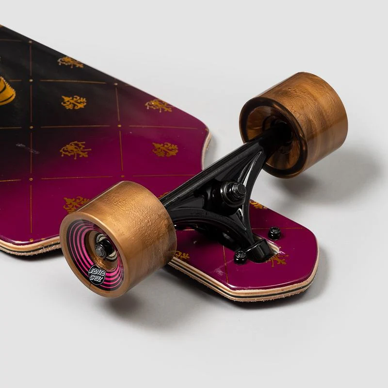 SANTA CRUZ ROYAL HAND DROP THRU 41" - Image 2