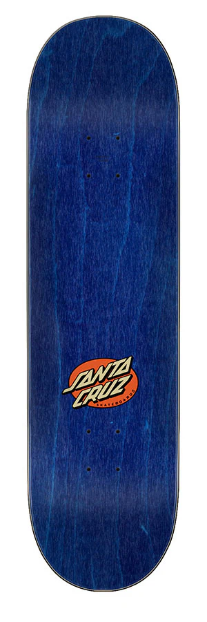 SANTA CRUZ WINKOWSKI TRASH PANDA 8.6 - Image 2