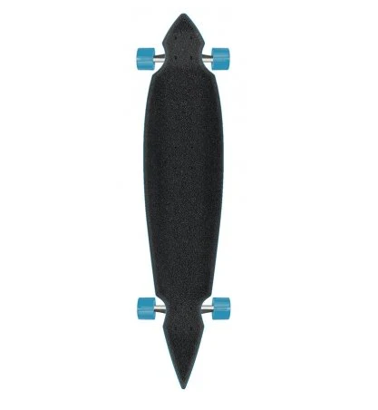 SANTA CRUZ COLORED STRIP CRUZER PINTAIL - Image 2